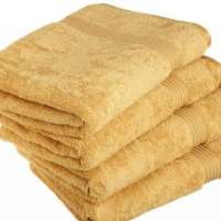 100% cotton, poly cotton, plain, dyed hand towels